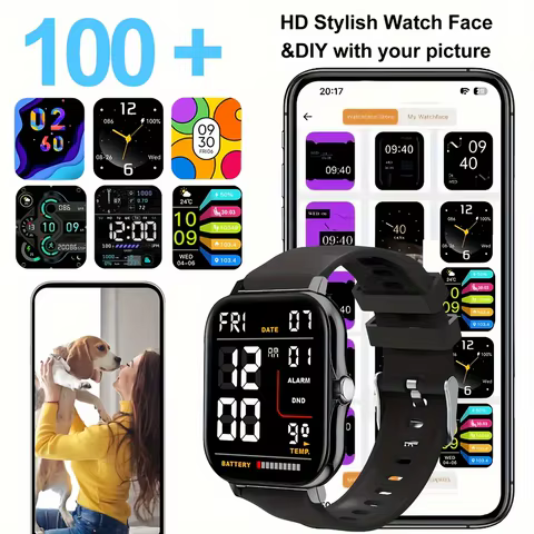 10 best sales full watch - №3