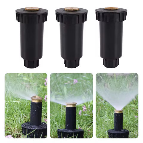 10 best sales pop up sprinkler - №2
