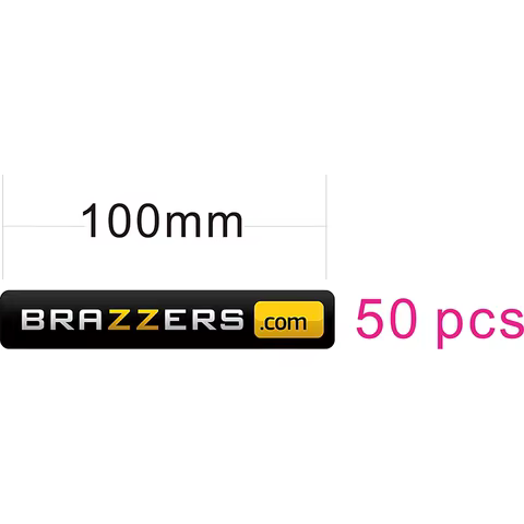 10cm Car Decals 50 Pcs Cover Scratches Motorcycle Label Stickers Decoration Accessories Custom PVC Personality, 6 best sales dakar sticker - №4