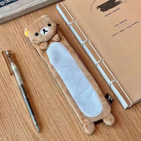 10 best sales rilakkuma accessories - №10