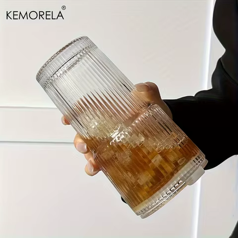 6 best sales cold drink glass - №3
