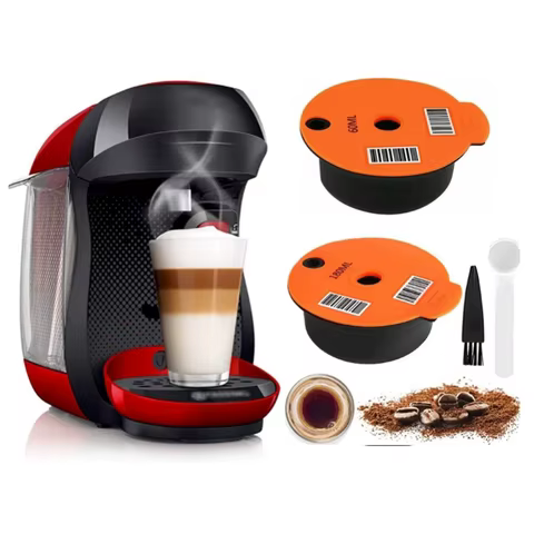 6 best sales coffee filters - №3