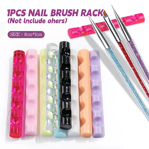 10 best sales digital nail art printer - №4