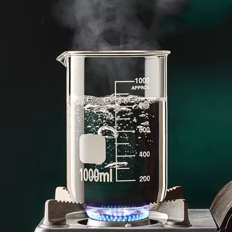 12 best sales silicone measuring cup - №1