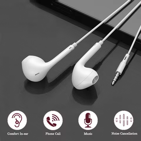 10 best sales wired headset - №8
