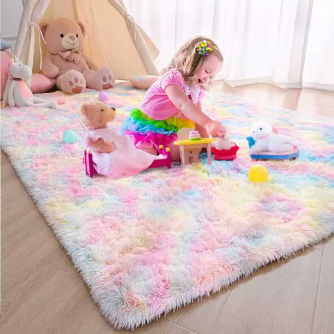 10 best sales cozy carpet - №1