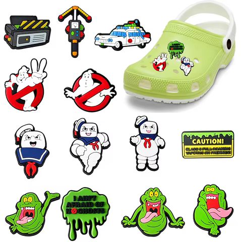 10 best sales ghostbusters stay puft - №1