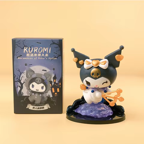 12 best sales blind boxes - №11