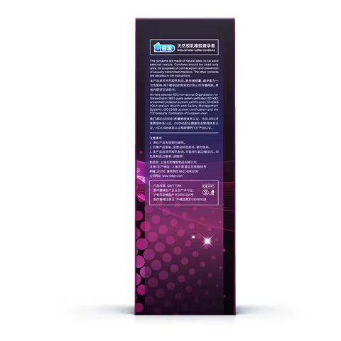 8 best sales thick condom - №4