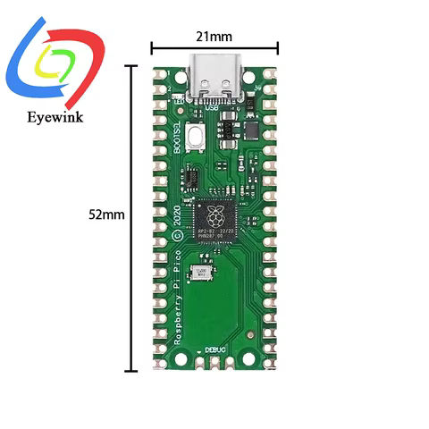 8 best sales micropython - №5