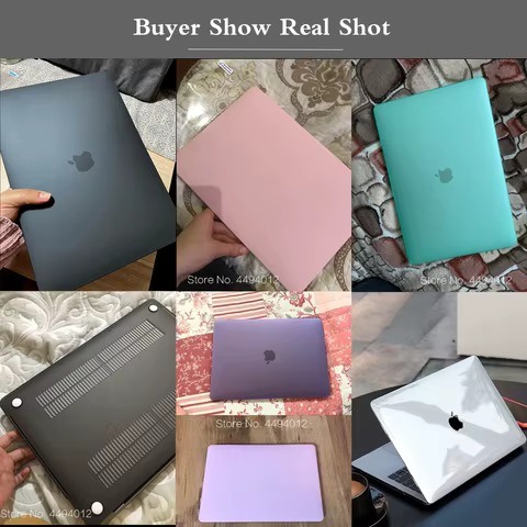 8 best sales case macbook air 13 - №3