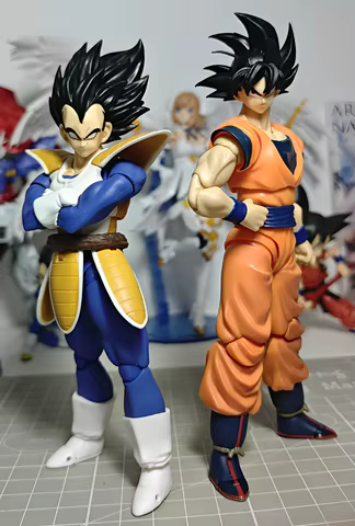 Anime Dragon Ball Accessory Head Suit For 2.0 RE Tonsen Arttoys Demoniacal Fit Toys Anime Figurals Brinquedos Gifts 10 best sales demoniac fit - №7