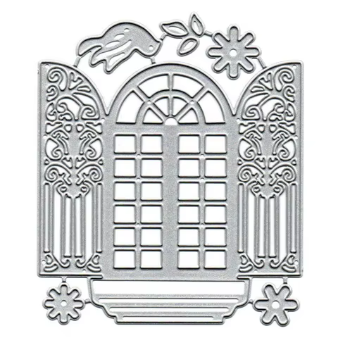 6 best sales agiart cutting dies - №2