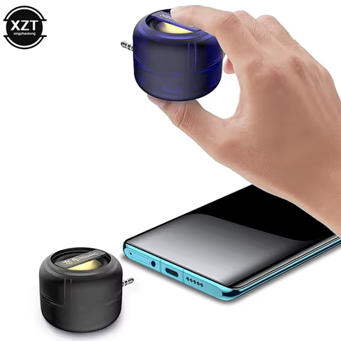 12 best sales 3.5mm jack speakers - №9