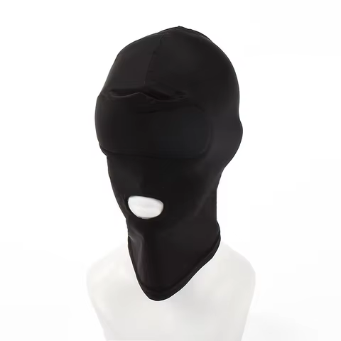 12 best sales monkey mask - №10