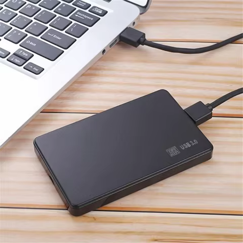 2.5’ SATA USB3.0 hard drive enclosure mobile hard drive enclosure (for SSD external storage hard drive enclosure) 10 best sales 8tb m2 ssd - №4