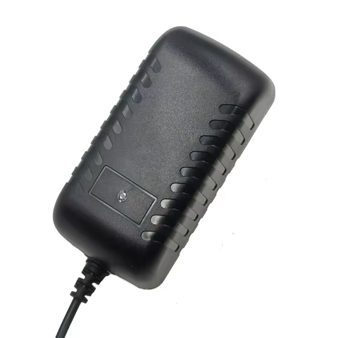 21V 2A Li-ion battery charger for 18v 18.5v battery 5S 18650 battery pack connector DC5525 12 best sales bosch 18v charger - №2