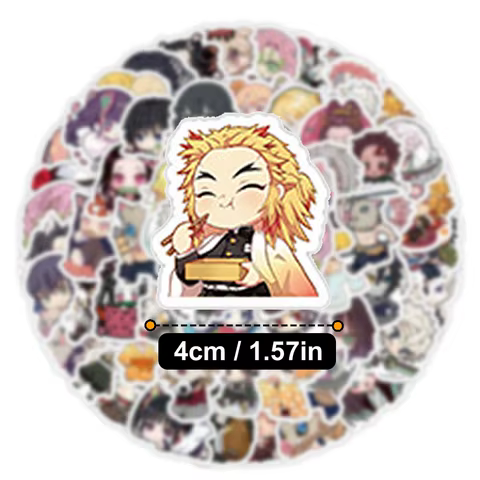 8 best sales demons - №3