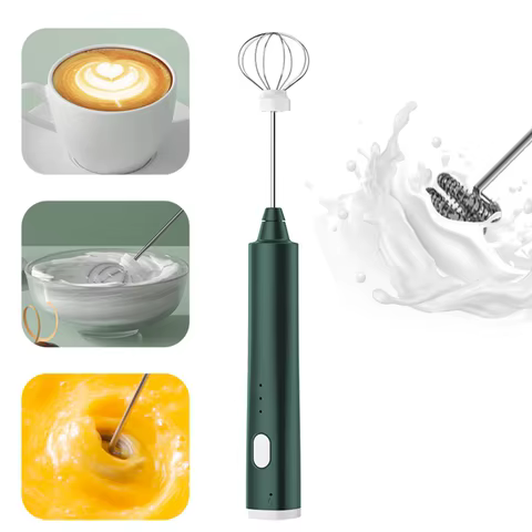 10 best sales foam maker - №5
