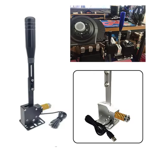 6 best sales thrustmaster mod - №6
