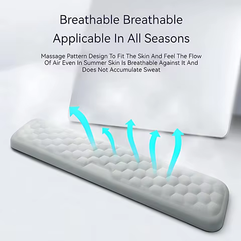 10 best sales palm rest - №1