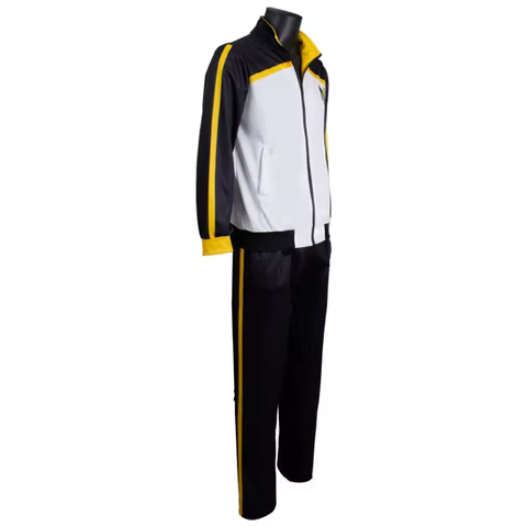 Anime Re: Zero Kara Hajimeru Isekai Seikatsu Natsuki Subaru Costume Cosplay Hoodie Set Halloween Party Sportswear Uniform Suit 12 best sales odst - №10