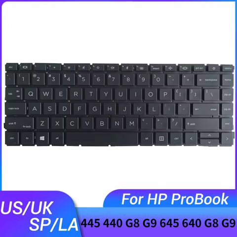 10 best sales uk keyboard - №8