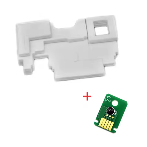MC-G02 Maintenance Tank Sponge & Chip for CANON G1020 G2020 G3020 G3060 G1220 G2160 G2260 G3160 G3260 G540 G550 G570 G620 G640 12 best sales t3170 - №8
