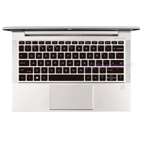Keyboard cover for HP EliteBook 835 G11 G10 630 G9 830 G8 X360 1030 G7 735 G6 G5 G4 G3 G2 1013 Silicone Protector Skin Case 8 best sales hp elitebook x360 1030 g3 - №4