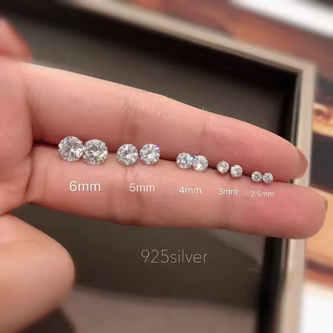 10 best sales small crystals - №6