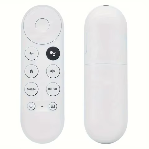 (Remote ONLY)G9N9N Replacement Voice Remote Control for Google Chromecast 4k Snow Streaming Media Player 10 best sales onn - №9