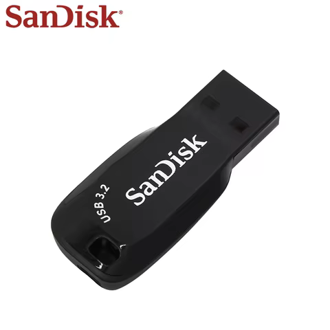 12 best sales sandisk pendrive - №3