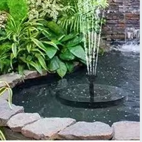8 best sales bird bath outdoor - №1