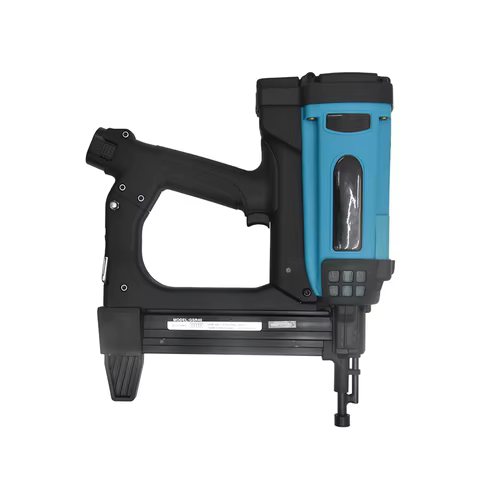 12 best sales air pin nailer - №9