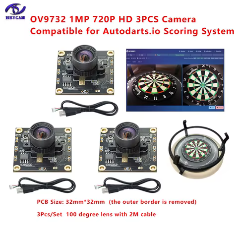 6 best sales ov9732 - №2
