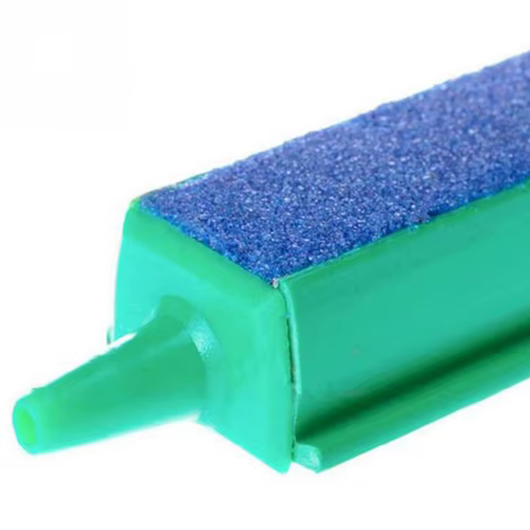 12 best sales oxygen fish - №4