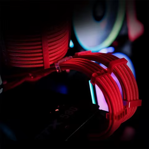 10 best sales gpu power - №8