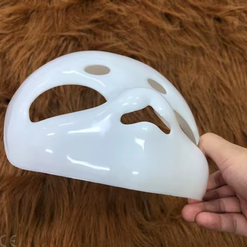 12 best sales monkey mask - №3