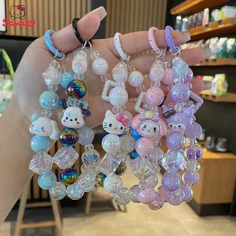 8 best sales cinnamoroll phone - №4
