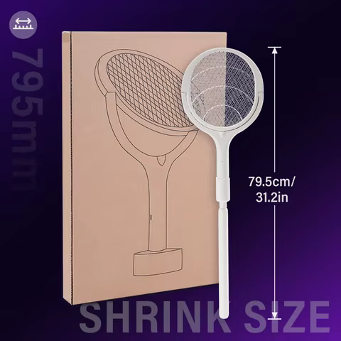 12 best sales bugzapper - №2