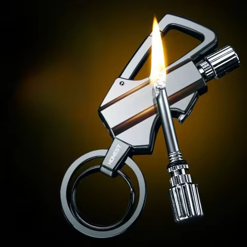 6 best sales key lighter - №2