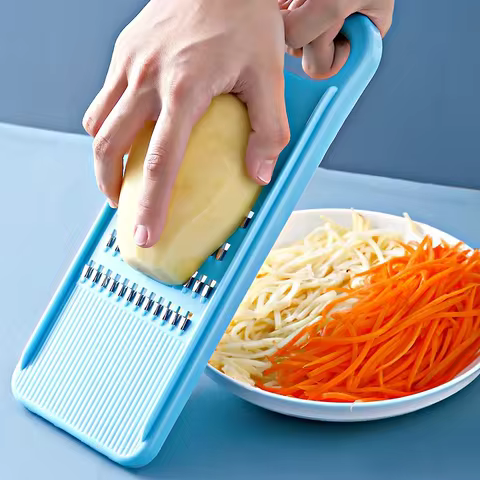 10 best sales carrot shredder - №4