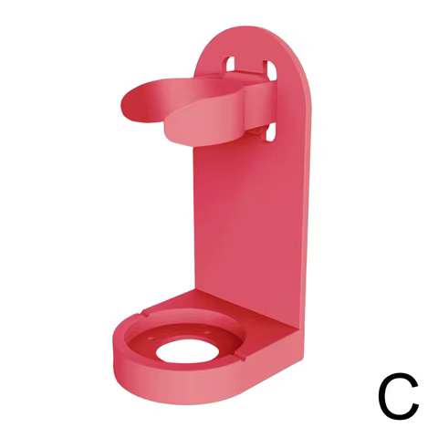 12 best sales toothbrush stand - №8