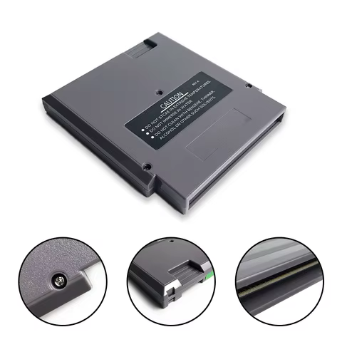 12 best sales nes nintendo - №5