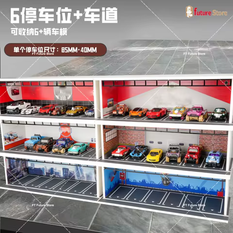 10 best sales diorama figure - №1
