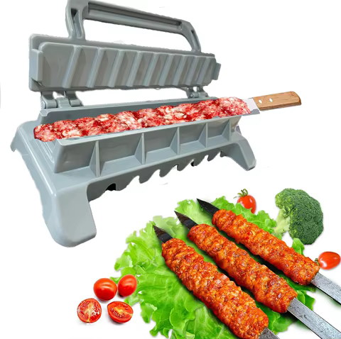 6 best sales skewers machine - №1
