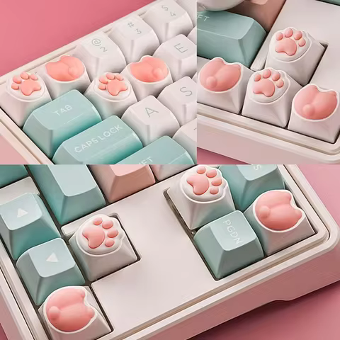 8 best sales my melody keycap - №8