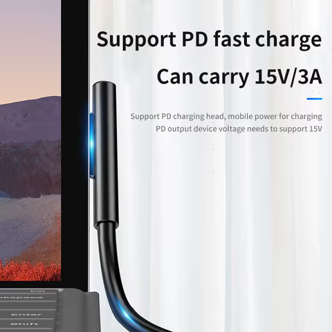 10 best sales surface rt charger - №4