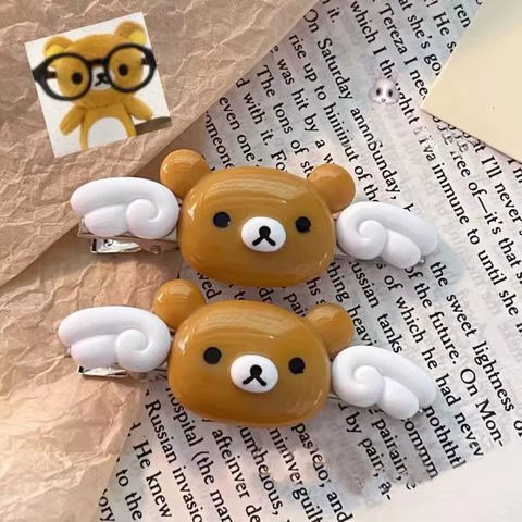 12 best sales hair toy - №11