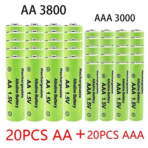 10 best sales 18500 battery - №2